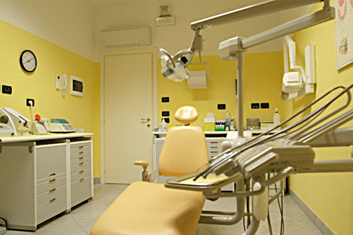 Studio Dentistico Dott. Mazzoni | Forlì