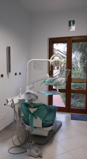 Studio Dentistico Dr.ssa Eleonora Medda