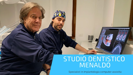 Studio Dentistico Dott. Menaldo