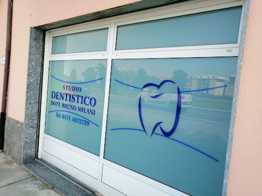 Studio Dentistico Dott. Bruno Milani