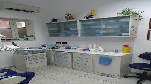Studio Dentistico Mirabile Dr. Luigi