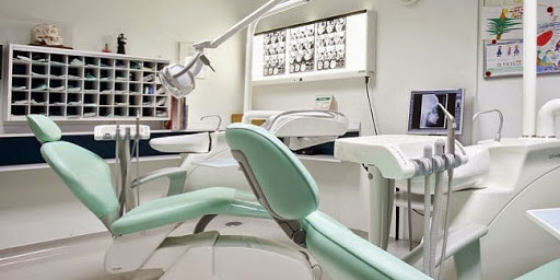 Studio Dentistico Mometto Dott. Andrea