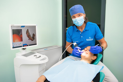 Studio Dentistico Mondina