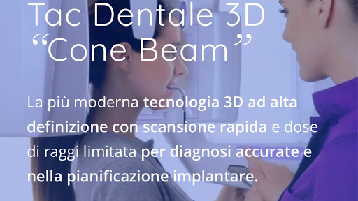 Studio Dentistico Dott. Montanaro Alfredo logo