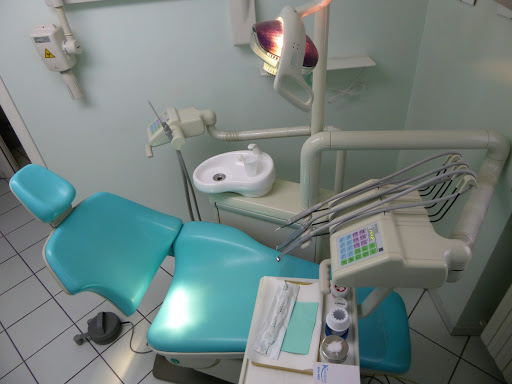 Studio Dentistico Montinaro Dr. Paolo