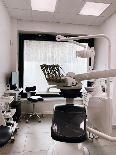 Studio Dentistico G. P. Montosi