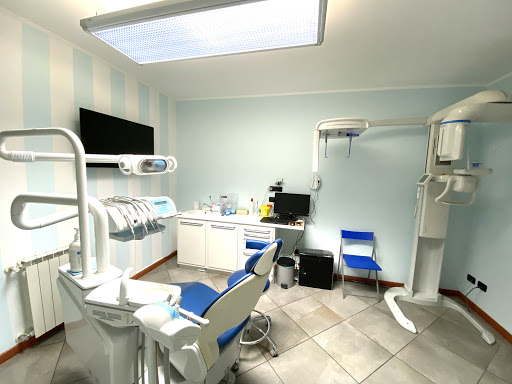 Studio Dentistico Morea logo