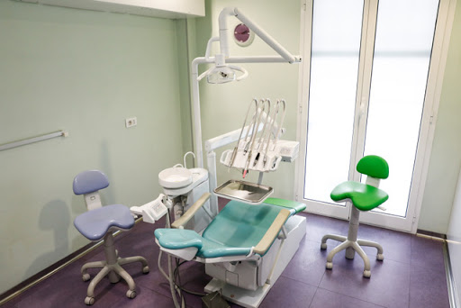 Studio Dentistico Motosso Eva Angeloni Valeria