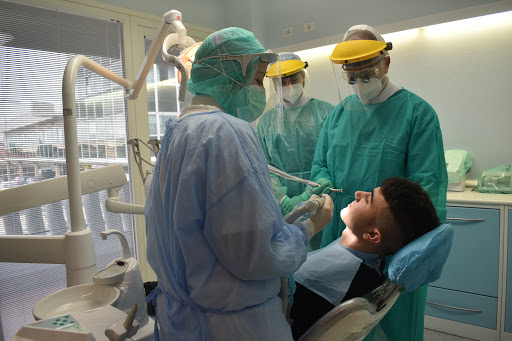 Studio Dentistico Nardelli