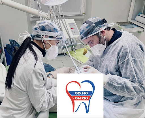 Studio Dentistico OD.MO