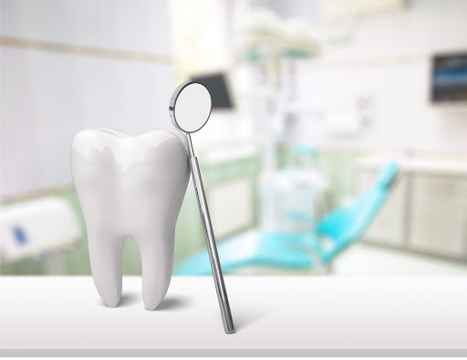 Studio Dentistico Ortuso Giuseppe