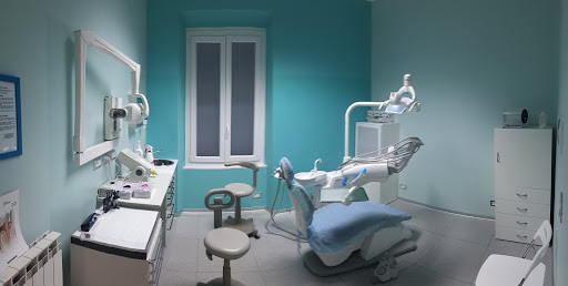 Studio Dentistico Dott. Giancarlo Ottonello