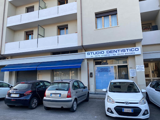 Studio Dentistico Dott.ssa Lara Pattarozzi