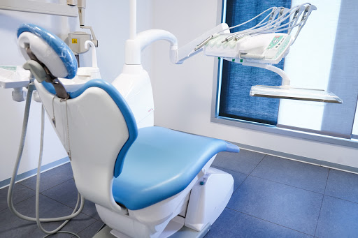 Studio Dentistico Pavanello e Friemel logo