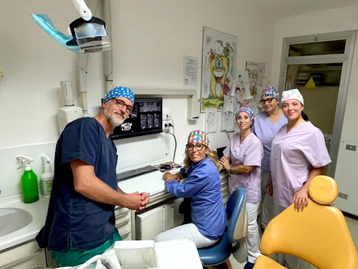 Studio Dentistico Petreni - Bianciardi