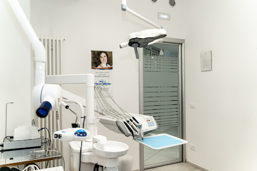 Studio Dentistico Petrillo | Chatillon logo