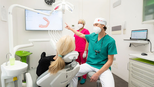 Studio Dentistico Dott. Giuseppe Piemontese