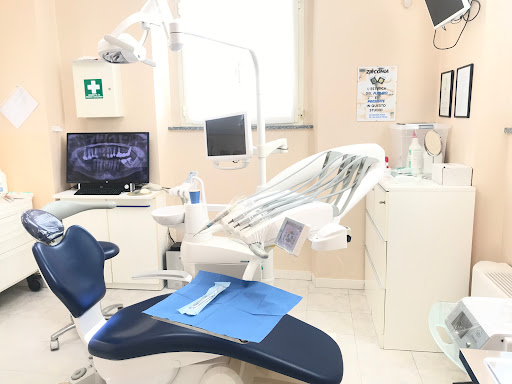 Studio Dentistico Pinna logo