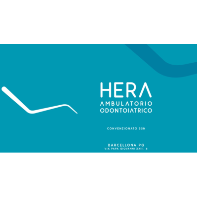 Studio Dentistico Hera