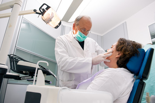 Studio Dentistico POGGI