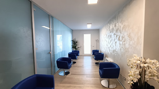 Studio Dentistico Poli Dr. Enrico logo