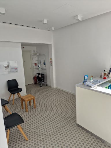 Studio Dentistico Portelli