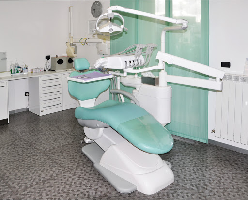 Studio Dentistico Proscia