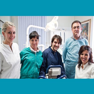 Studio Dentistico Quiriconi logo