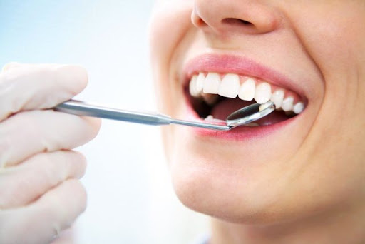 Studio Dentistico Dr. Alessandro Rampin logo