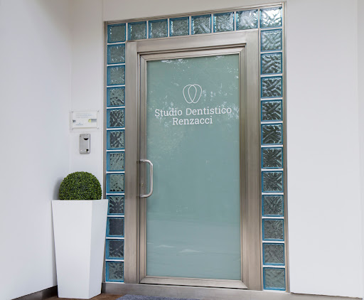 Studio Dentistico Studio dentistico Renzacci logo
