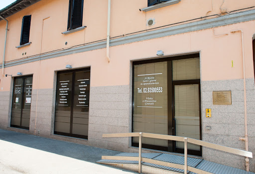 Studio Dentistico Rhodental