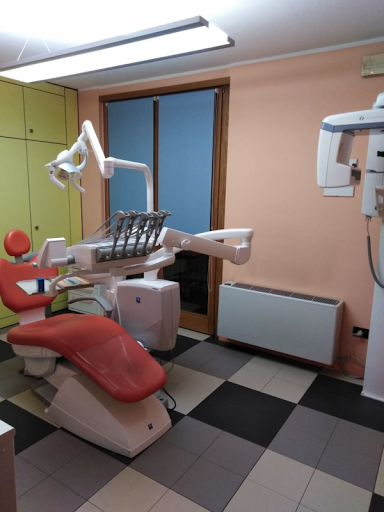 Studio Dentistico Rivolta Dott. Mauro