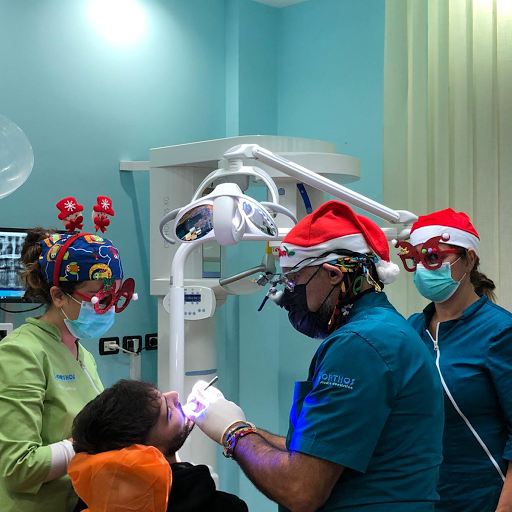 Studio Dentistico ORTHOS srl