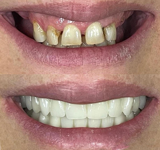 Studio Dentistico Dott. Sante Vassallo, Dentista logo