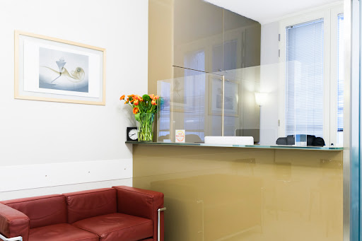 Studio Dentistico Saragoni Vasina