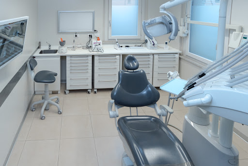 Studio Dentistico Dentista Gallarate logo
