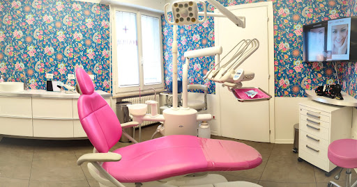 Studio Dentistico Scarnera D.Ssa Simona