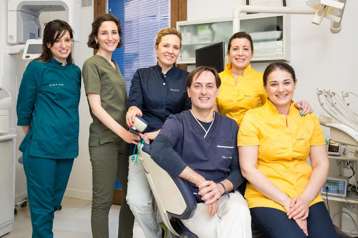 Studio Dentistico Schenardi