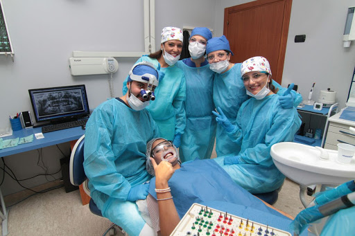 Studio Dentistico Servidio