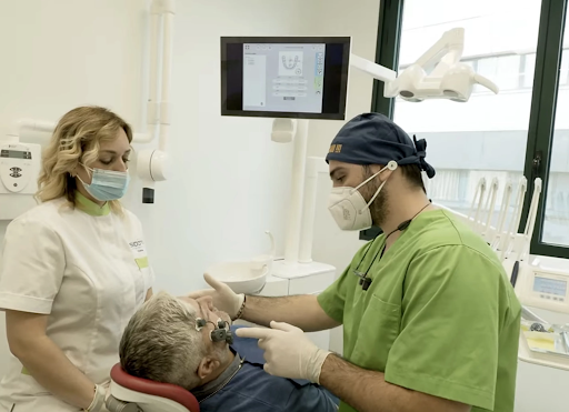 Studio Dentistico Sidoti