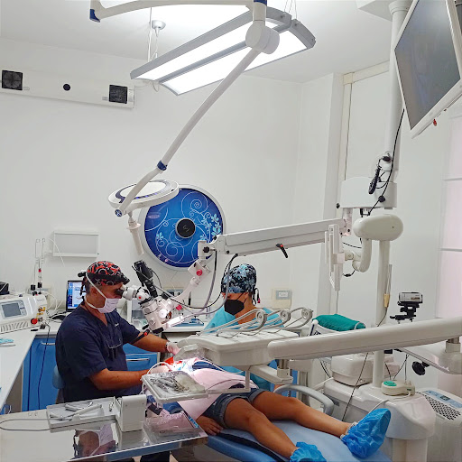 Studio Dentistico Dr Maurizio Signorini logo