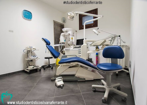 Studio Dentistico Ferrante