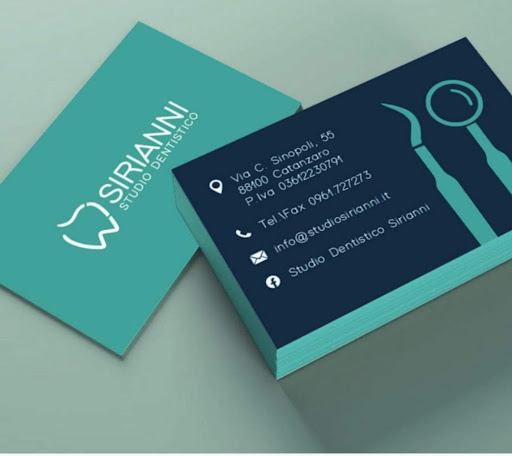 Studio Dentistico STUDIO DENTISTICO DR.SIRIANNI