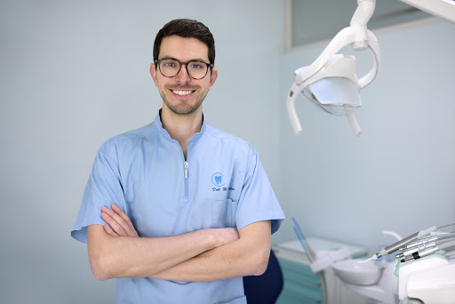 Studio Dentistico dott. Stocchero Michele logo