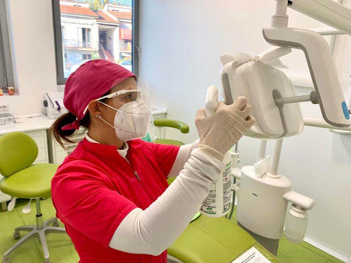 Studio Dentistico Strambi