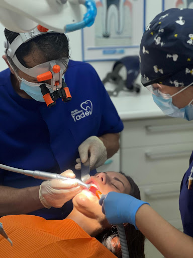 Studio Dentistico Dott. Tadei Davide