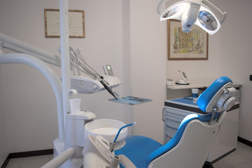 Studio Dentistico Tafuro