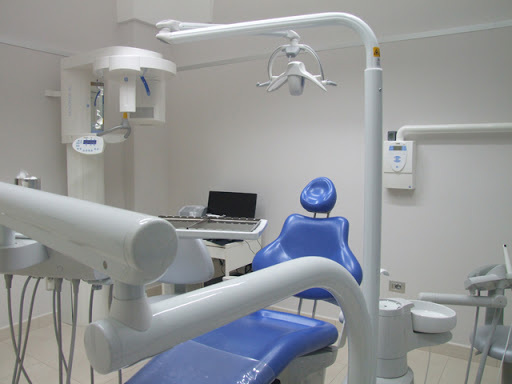 Studio Dentistico Dott. Sileno Tancredi logo