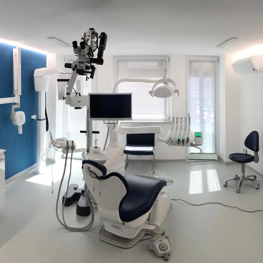 Studio Dentistico Tarallo - Odontoiatra logo