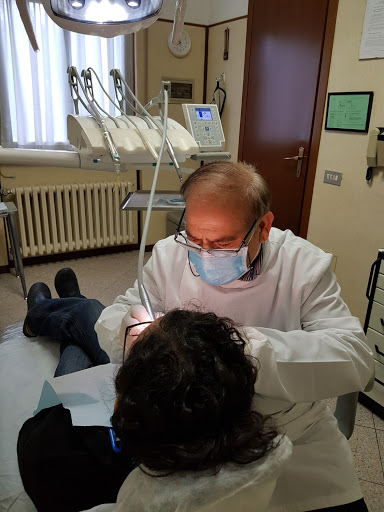 Studio Dentistico Dr. A. Tilocca